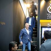 اولین روز حضور شرکت پارس بهین پالایش نفت قشم در بیست و هفتمین نمایشگاه بین‌المللی نفت، گاز، پالایش و پتروشیمی