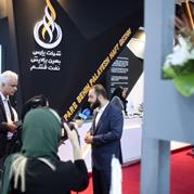 گزارش تصویری سومین روز حضور شرکت پارس بهین پالایش نفت قشم در بیست و هفتمین نمایشگاه بین‌المللی نفت، گاز، پالایش و پتروشیمی